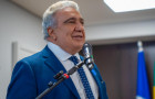 Governador do Tocantins, Laurez Moreira, participa nesta terça-feira, 16, às 18 horas, da solenidade de Passagem de Comando da PM.