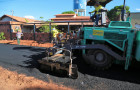O trabalho de pavimentação dos trechos levantados pelo Município já foi iniciado nos bairros Araguaína Sul, Parque Sonhos Dourados, Entroncamento, São João e Setor Couto