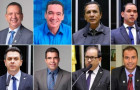 Os oito deputados federais do Estado votaram a favor da matéria: Alexandre Guimarães (MDB), Eli Borges (PL), Filipe Martins (PL), Tiago Dimas (Podemos), Vicentinho Júnior (PP), Antônio Andrade (Republicanos), Ricardo Ayres (Republicanos) e Carlos Gaguim (