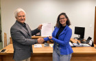 Governo do Tocantins firma contrato com empresa para execução de Projeto de Trabalho Social Habitacional