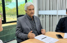 Governo do Tocantins firma contrato com empresa para execução de Projeto de Trabalho Social Habitacional
