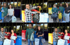 Com a mobilização incentiva coleta seletiva e inspira outros órgãos e municípios a adotarem práticas sustentáveis que contribui para redução do volume de resíduos destinados ao aterro