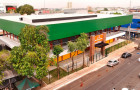 A previsão é que o novo mercado municipal esteja 100% operante a partir do dia 13 de outubro. O prazo é necessário para que todos os comerciantes possam ocupar suas lojas e organizar as mercadorias para comercialização.