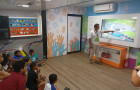  Iniciativa da Energisa beneficia moradores de Itaguatins e Wanderlândia até quinta-feira (25)