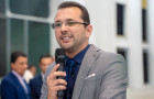  Marcos Duarte foi nomeado secretário de Estado da Administração.