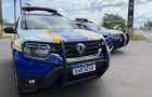  Polícia Militar
