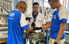 Manutençao em Motocicletas