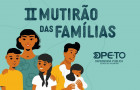 Mutirão da DPE-TO em Araguaína, dias 9 e 10 de outubro, atenderá demandas na área da Família.