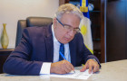  Governador Laurez Moreira reforça o compromisso da gestão com a valorização dos servidores públicos do Tocantins.