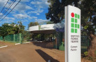 IFTO campus Palmas 