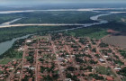 Município de Caseara.