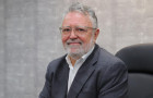 Divaldo José da Costa Rezende é o novo secretário de Estado do Meio Ambiente e Recursos Hídricos.
