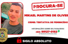 Informações podem ser repassadas, de forma anônima, pelo telefone (63) 9127-0152; o sigilo é garantido 
