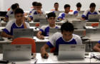 As oportunidades somam mais de 600 vagas e são voltadas para quem deseja se inserir ou se recolocar no mercado de trabalho com capacitação prática e teórica.
