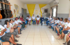             A atividade reforçou a importância de escolhas simples no dia a dia, que ajudam a prevenir complicações do diabetes e garantem mais qualidade de vida.