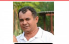 Charles Rodrigues Costa, de 47 anos.