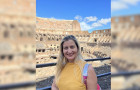 Professora Daniella Rocha, doutora em Estudos Linguísticos e docente do curso de Letras da UFT, Câmpus de Porto Nacional