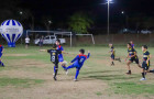 Jogadores e torcedores transformam os campos de Araguaína em palco de celebração e união comunitária.