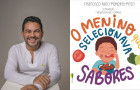 O livro integra uma seleção especial de apenas seis títulos recomendados para o Dia das Crianças, publicada na página 25 da edição 1490, de 10 de outubro de 2025.