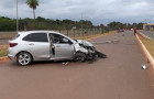 O homem admitiu ter ingerido bebida alcoólica em uma festa durante a noite anterior.