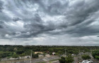 SES-TO alerta para chuvas intensas no Tocantins