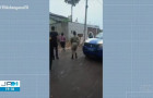 Polícia Militar atendeu ocorrência em Luzimangues 
