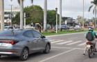 Pagamento do IPVA é exigência para emissão do CRLV.