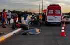 A análise das informações do Programa Vida no Trânsito (PVT) são cruciais para direcionar nossas ações. Com base em dados concretos, nossa meta é clara: reduzir ao máximo o número de mortes no trânsito do município de Araguaína, afirma a presidente do Com
