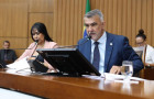 Amélio Cayres garantiu que a matéria terá o trâmite agilizado nas comissões da Aleto.