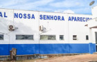 Hospital Nossa Senhora Aparecida, também conhecido como Hospital Municipal de Ananás