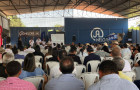 11º Dia de Campo - Feira de Touros da Nelore JAL: unindo genética, conhecimento e produtores para fortalecer a pecuária.