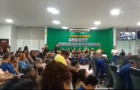  Câmara Municipal, que propõe uma reformulação no Plano de Cargos, Carreiras e Remuneração (PCCR) do Magistério.