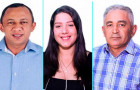 Mosquitin e Biúla são cassados por candidatura fictícia de Carla Eduarda