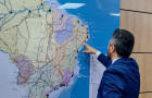 Presidente da Câmara Municipal de Araguaína, Max Fleury