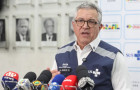 O Ministério da Saúde anunciou, nesta quarta-feira (22), em Brasília.