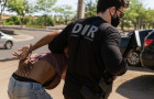 Crime foi desvendado pela DRR - Araguaina 
