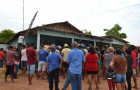 Defensoria Pública fez uma visita ao setor no dia 7 de outubro último