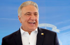 Governador Laurez Moreira anuncia pagamento e antecipa ponto facultativo do Dia do Servidor Público.