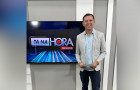 Apresentador Lucas Lima 