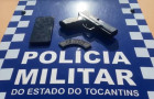 Os dois foram detidos e levados para a Delegacia de Polícia Civil, onde confessaram o crime.