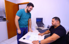O Programa IEL de Estágio é uma porta de entrada para o mercado de trabalho, proporcionando aos estudantes experiência prática em sua área de formação.