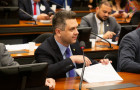 Deputado federal Tiago Dimas (Podemos-TO)