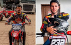 Bombeiros localizaram o primeiro corpo, identificado como Marcos Vinícius Barbosa Oliveira, de 22 anos. Já no início da manhã desta terça-feira, 28, foi encontrado o segundo corpo, de Jefferson de Oliveira Campos, de 26 anos.