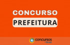 Concurso da Prefeitura de Formoso do Araguaia está com 4 editais abertos. 