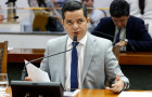 Deputado Jorge Frederico (Republicanos)