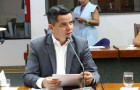 Deputado Jorge Frederico (Republicanos)