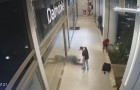 Vigia de shopping foi assassinado por motorista, em Palmas 
