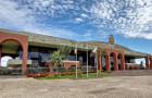 Palácio Araguaia Governador José Wilson Siqueira Campos
