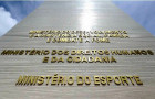 Parceria do Ministério do Esporte e  Universidade Federal de Lavras (UFLA), em Minas Gerais, vai permitir o mapeamento dos jogos no Brasil. 