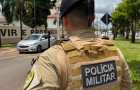 Polícia Militar do Tocantins em Araguaína